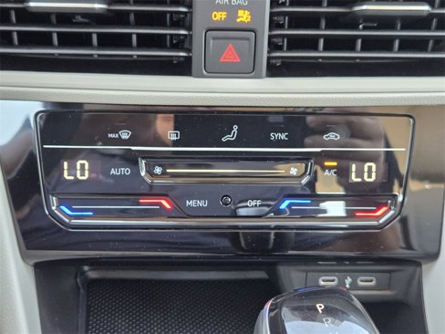 New 2025 Volkswagen Jetta S image 14