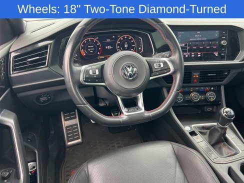 Used 2019 Volkswagen Jetta GLI Autobahn image 16