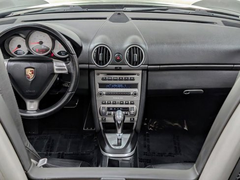 Used 2006 Porsche Boxster S image 26