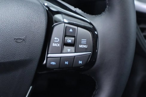 New 2025 Ford Escape Active w/ Tech Pack #1 image 16