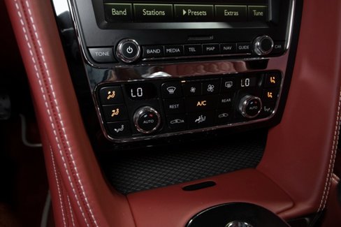 Used 2016 Bentley Continental GT Speed image 28