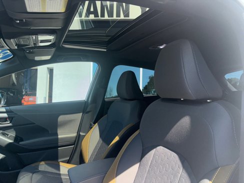 Certified 2025 Subaru Crosstrek 2.5i Sport image 15