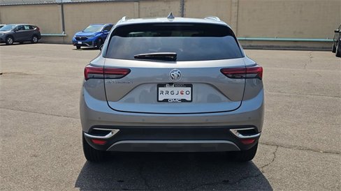Used 2023 Buick Envision Preferred image 7