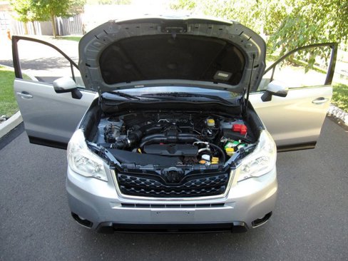Used 2014 Subaru Forester 2.5i Touring image 32