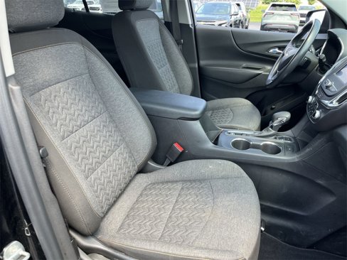 Certified 2022 Chevrolet Equinox LT image 26