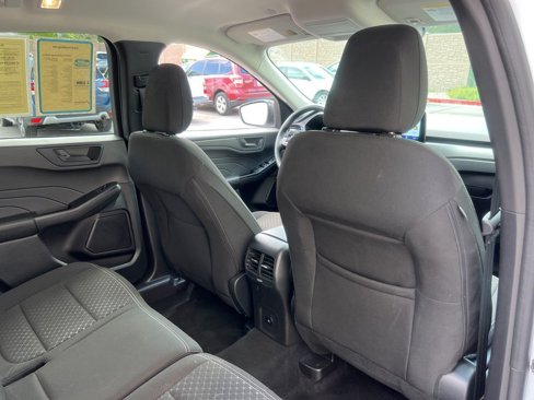 Used 2024 Ford Escape Active image 24
