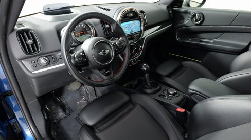 Used 2018 MINI Cooper Countryman S image 34