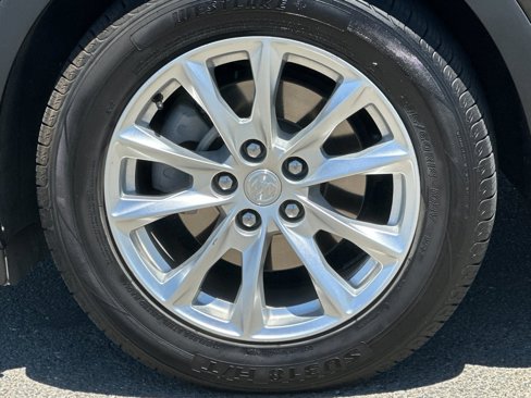 Used 2021 Buick Envision Preferred image 32