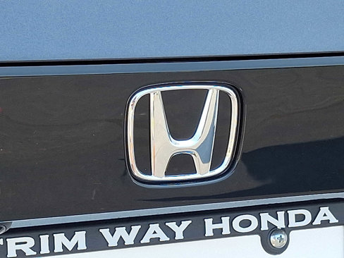 New 2025 Honda Accord SE image 11
