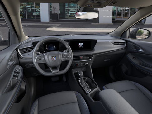 New 2025 Buick Encore GX Sport Touring w/ Advanced Technology Package image 15