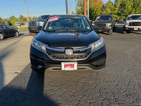 Used 2015 Honda CR-V LX image 9