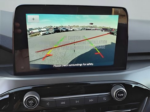 New 2025 Ford Escape Active image 20