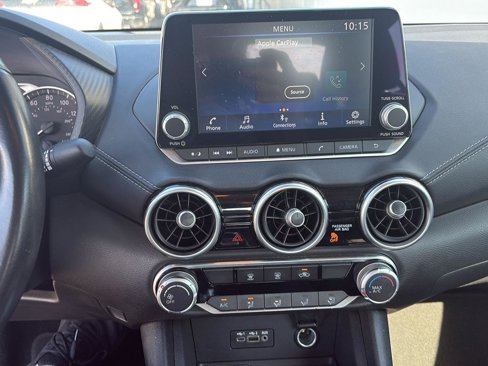 Used 2022 Nissan Sentra SV image 15