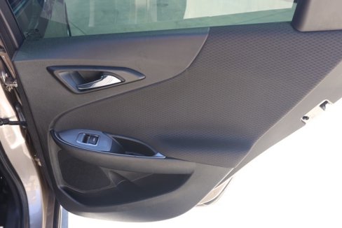 Used 2022 Chevrolet Malibu LT image 18