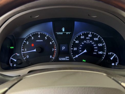 Used 2014 Lexus RX 350 AWD image 19