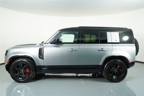 Used 2020 Land Rover Defender 110 X image 16