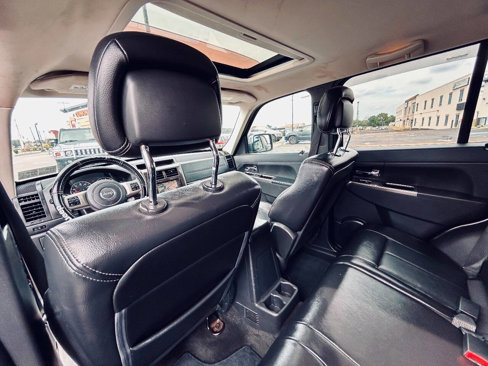Used 2011 Jeep Liberty Limited image 23