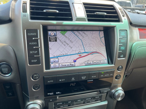Used 2012 Lexus GX 460 Premium image 25
