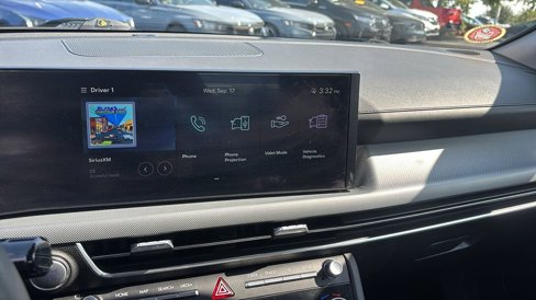 Used 2024 Hyundai Sonata SEL image 22