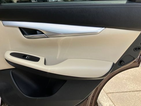 Used 2020 INFINITI QX50 Luxe image 40