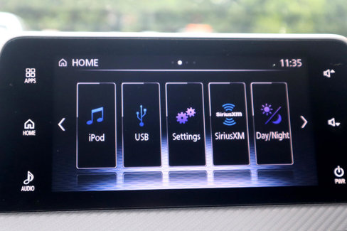 Used 2018 Mitsubishi Eclipse Cross LE image 68