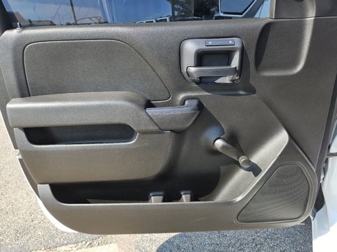 Used 2018 Chevrolet Silverado 1500 W/T w/ Trailering Package image 14