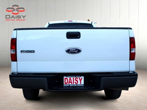 Used 2008 Ford F150 2WD Regular Cab image 6