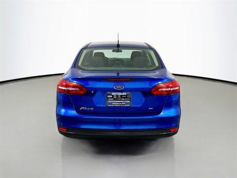 Used 2018 Ford Focus SE image 6