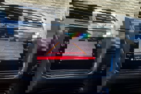Certified 2022 Volkswagen Tiguan SE image 20