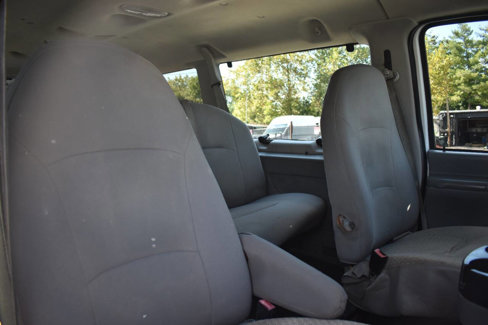 Used 2008 Ford E-150 and Econoline 150 Wagon image 50