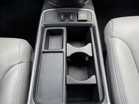 Used 2016 Honda CR-V EX-L image 38