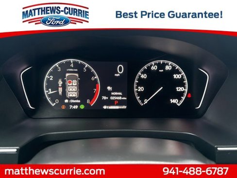 Used 2023 Honda Pilot EX-L image 17