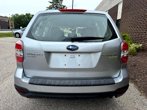 Used 2014 Subaru Forester 2.5i image 8