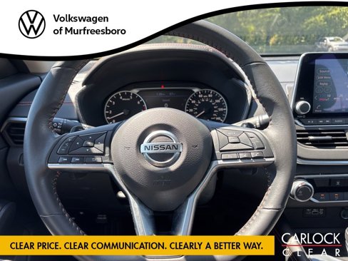 Used 2022 Nissan Altima 2.5 SR image 16