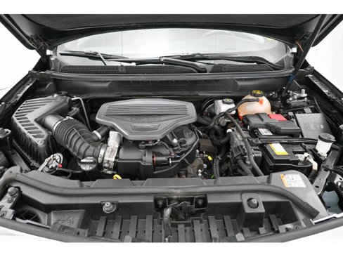 Used 2022 Cadillac XT5 Premium Luxury image 54