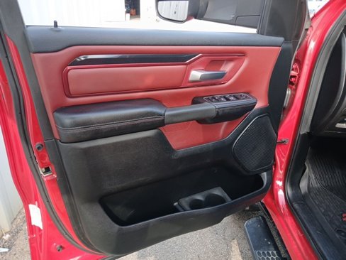 Used 2020 RAM 1500 Rebel w/ Rebel Level 1 Equipment Group image 67