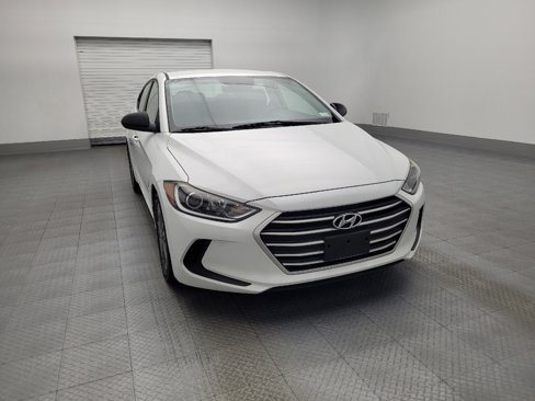 Used 2018 Hyundai Elantra SEL image 14