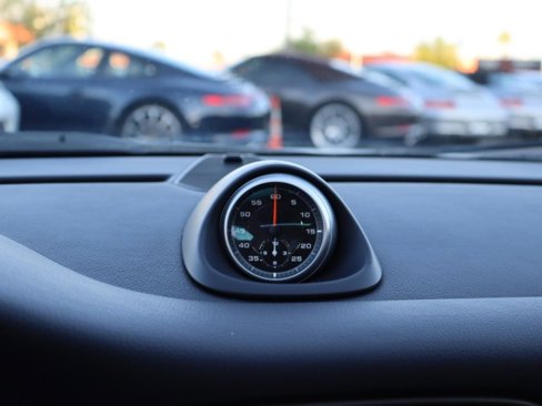 Used 2007 Porsche 911 Carrera image 29