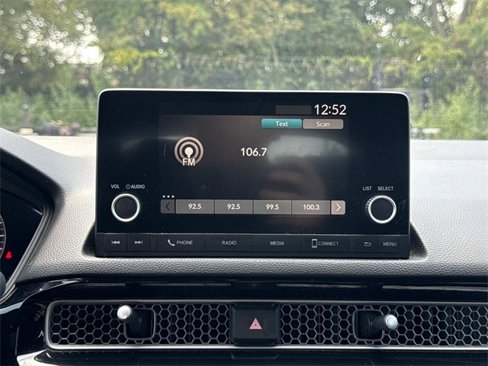 Used 2022 Honda Civic Sport image 13