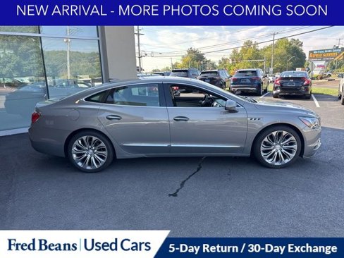 Used 2018 Buick LaCrosse Essence w/ Dynamic Drive Package image 4