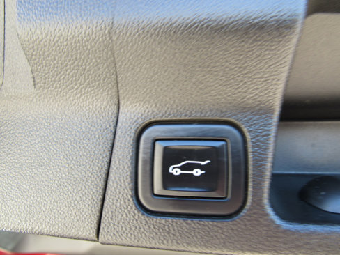 Used 2021 GMC Acadia AT4 w/ Technology Package image 46