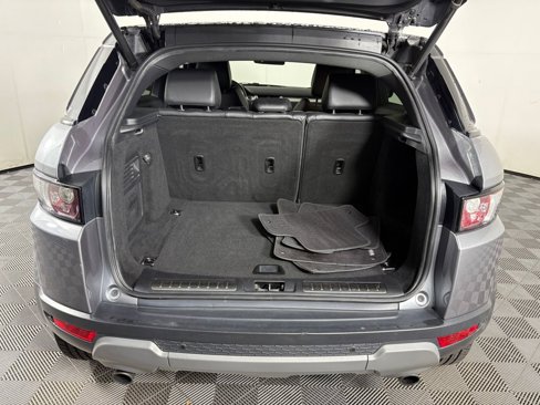 Used 2013 Land Rover Range Rover Evoque Pure Plus image 28