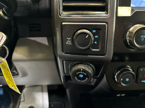 Used 2019 Ford F150 XLT w/ Equipment Group 302A Luxury image 17