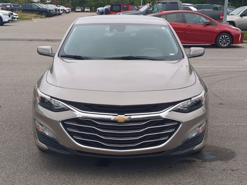 Certified 2024 Chevrolet Malibu LT image 13