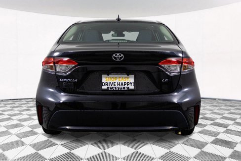 Used 2021 Toyota Corolla LE image 13
