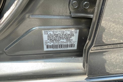Used 2021 Nissan Sentra SV image 30