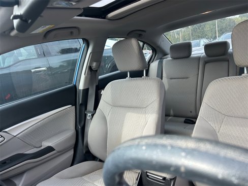 Used 2014 Honda Civic EX image 25