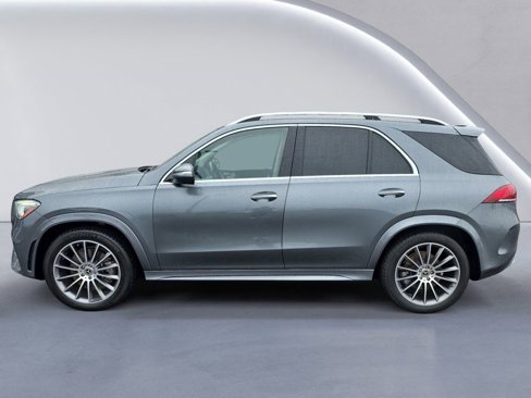 Used 2021 Mercedes-Benz GLE 450 4MATIC image 6