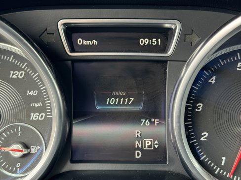 Certified 2016 Mercedes-Benz GLE 350 4MATIC image 22