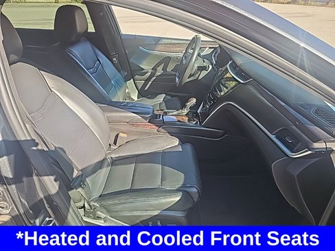 Used 2016 Cadillac XTS Luxury image 11